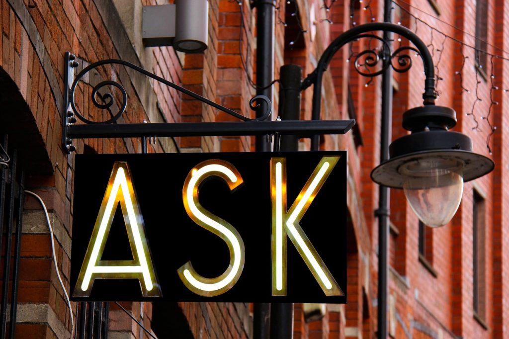 Questions to ask real estate agent - Cenege Real Estate Group