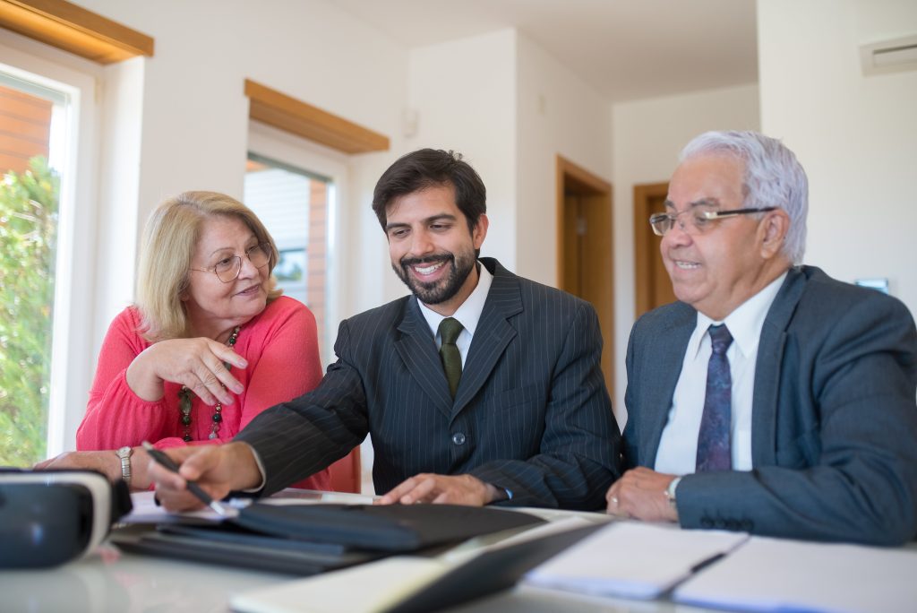 Real Estate Agent Palm Beach - Cenege Real Estate Group