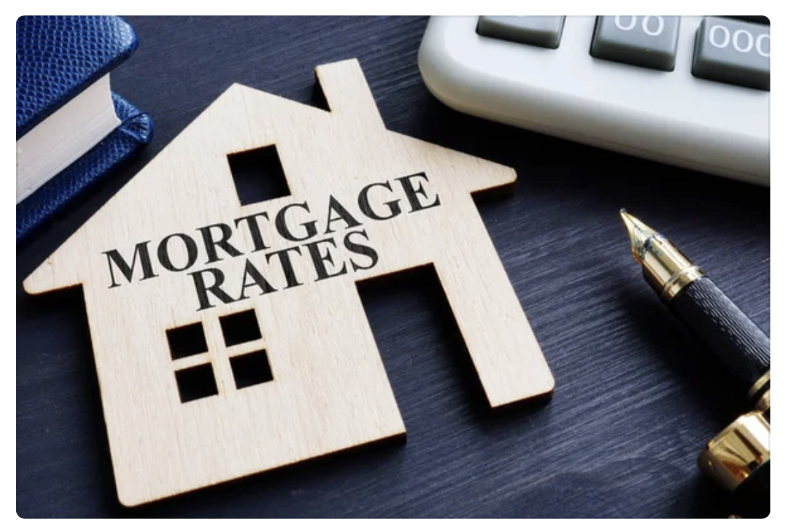 Refinance Your Mortgage