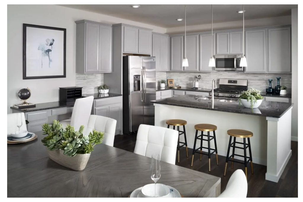New Home Boynton Beach with Ernst Cenege Real Estate Agent - Lennar