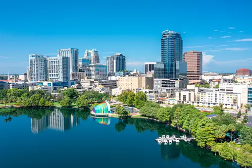 12 Steps to Buy a Home in Florida