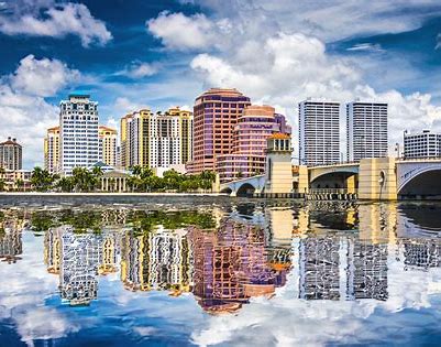 Best PALM BEACH Realtor - Ernst Cenege Real Estate Agent