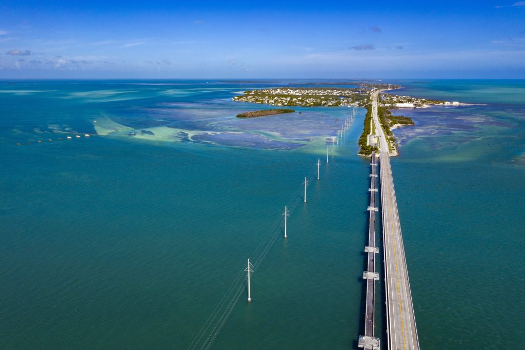 key west island florida highway - cenege real estate group