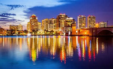  Moving to Palm Beach - Cenege Real Esate Group