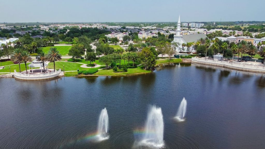 buy home in Port St. Lucie - cenege real esate group