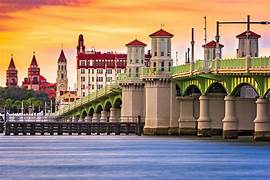 buy home in St. Augustine florida - cenege real estate group