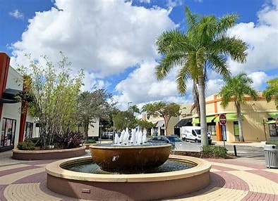 coconut creek