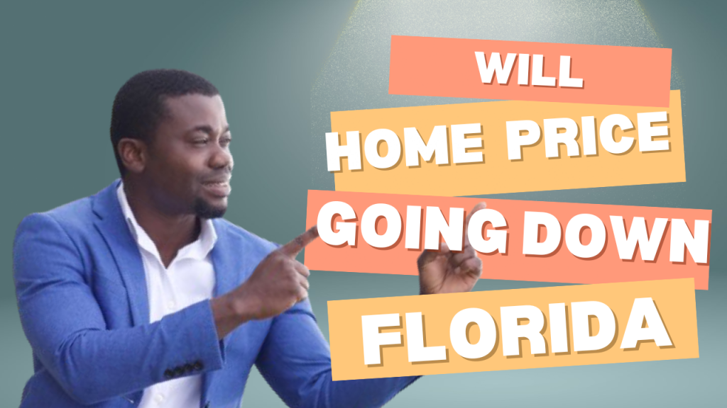 Will Home Prices Drop in Florida in 2024?