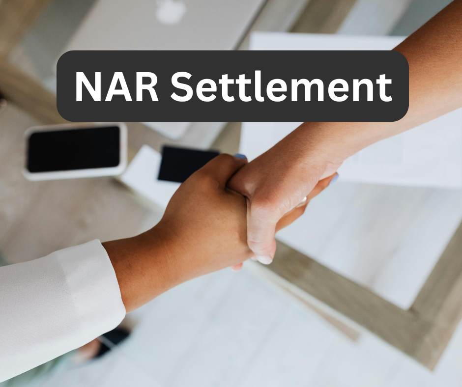 NAR Settlement