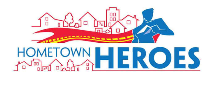 Hometown Heroes Program Florida